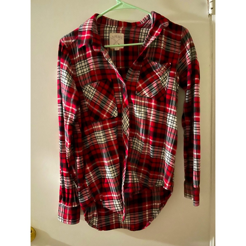 Flannel